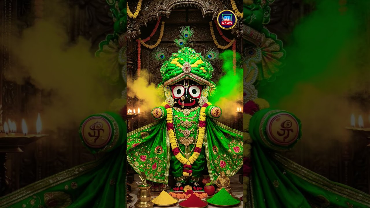 #jayjagannathswami #jayjagannath #short #tranding #jayjagannathswami #jayjagannath #short #tranding