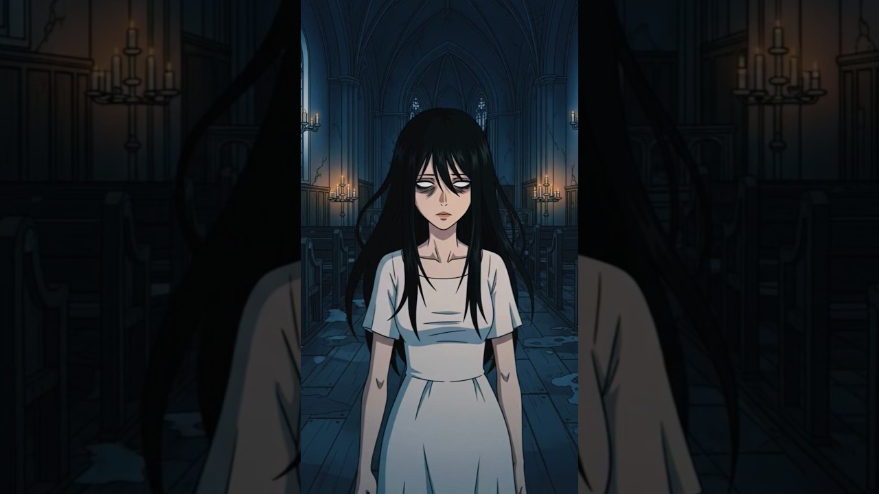 Haunted Church | Real Horror Story | Father Michael | सच्ची कहानी | #Midnighthaveli Haunted Church | Real Horror Story | Father Michael | सच्ची कहानी | #Midnighthaveli