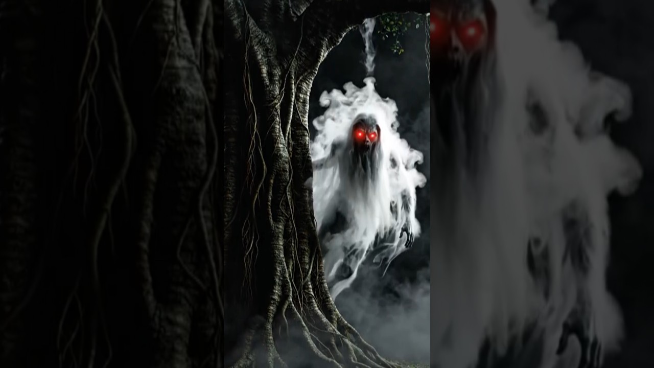 bhutiya bargad hindi story #shorts #horrorstories bhutiya bargad hindi story #shorts #horrorstories