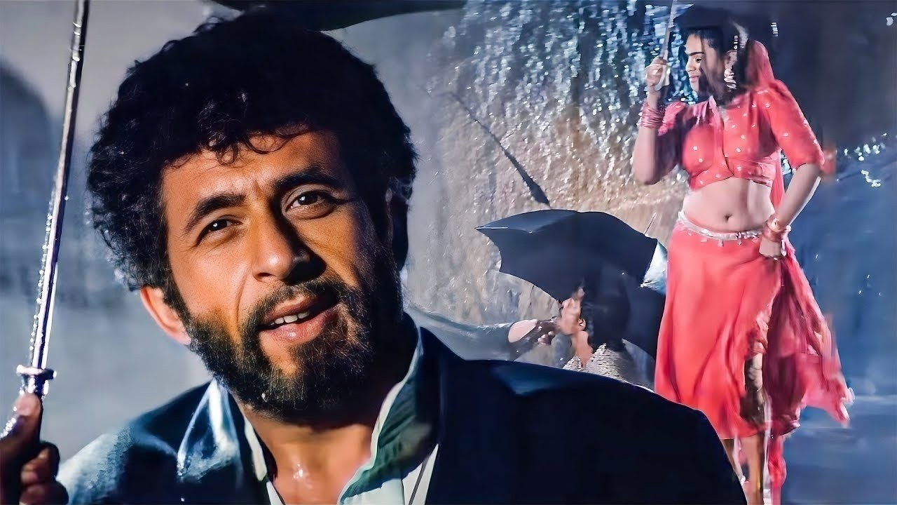 Barsaat Ke Mausam Mein Lyrics | Naajayaz (1995) | Naseeruddin Shah | Kumar Sanu | Roop Kumar Rathod Barsaat Ke Mausam Mein Lyrics | Naajayaz (1995) | Naseeruddin Shah | Kumar Sanu | Roop Kumar Rathod