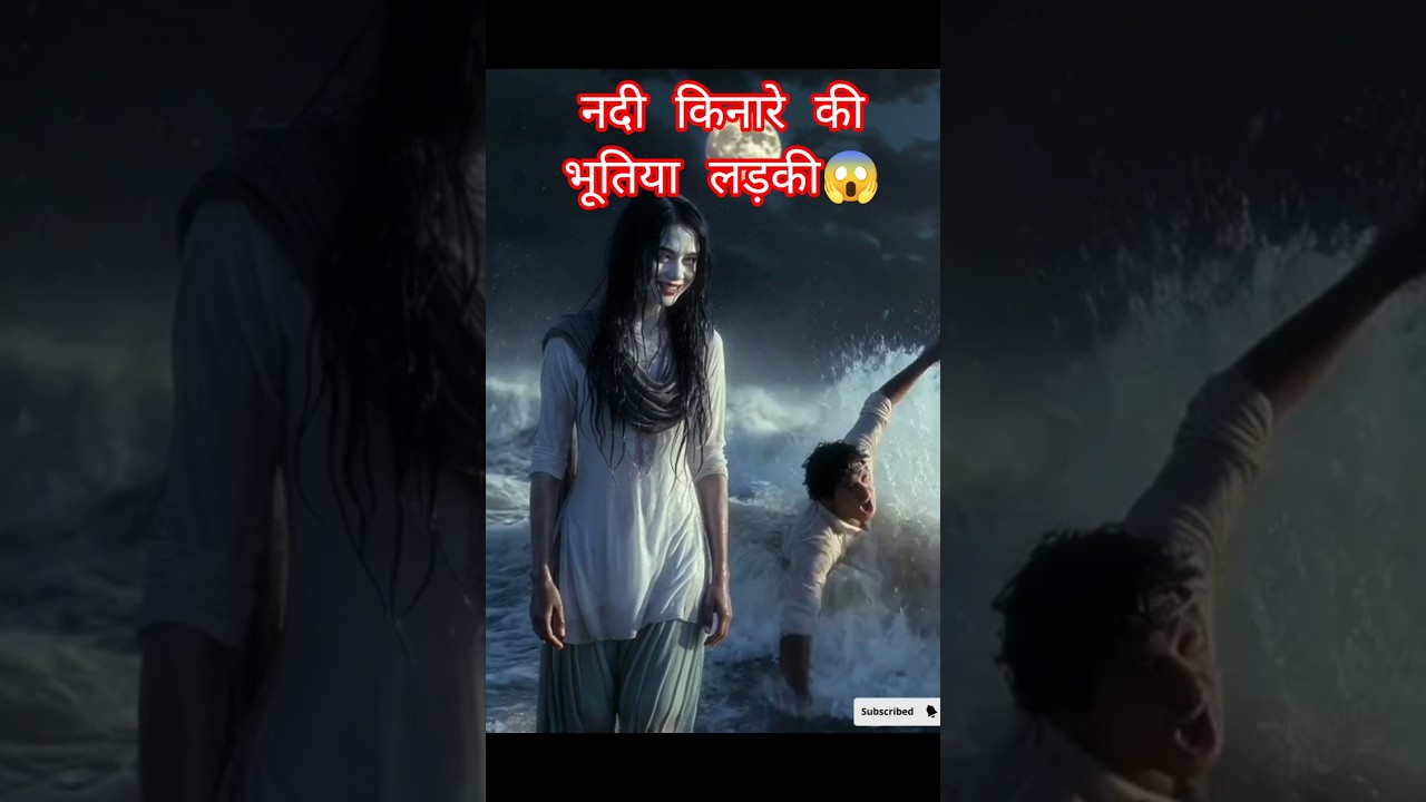 नदी किनारे की भूतिया लड़की 😨| Bhoot Wala Cartoon #bhoot #horrorstories #ghost #shorts नदी किनारे की भूतिया लड़की 😨| Bhoot Wala Cartoon #bhoot #horrorstories #ghost #shorts