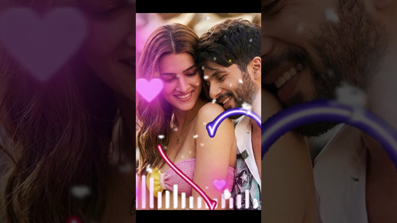New Song 2026 | New Hindi Song | Humsafar Mere | Shahid Kapoor | Kriti Sanon | Romantic | New Song New Song 2026 | New Hindi Song | Humsafar Mere | Shahid Kapoor | Kriti Sanon | Romantic | New Song