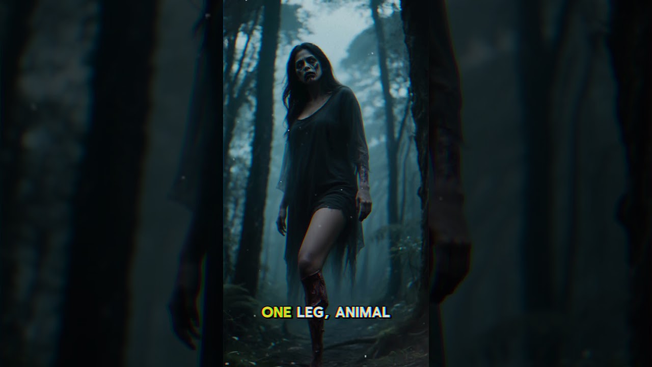 COLOMBIAN HORROR STORY #shorts COLOMBIAN HORROR STORY #shorts