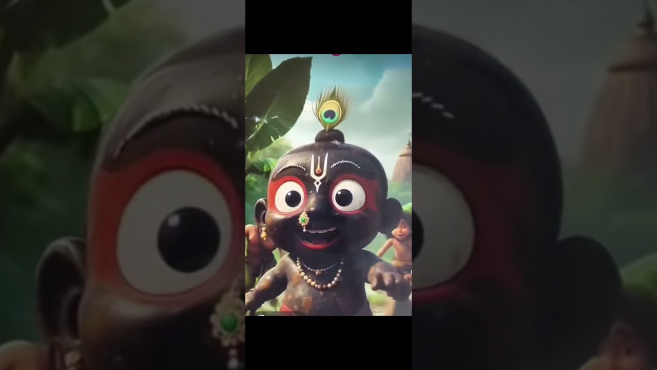 Jai Jagannath #jagannath #swami #trending #funny #shorts #devotional Jai Jagannath #jagannath #swami #trending #funny #shorts #devotional