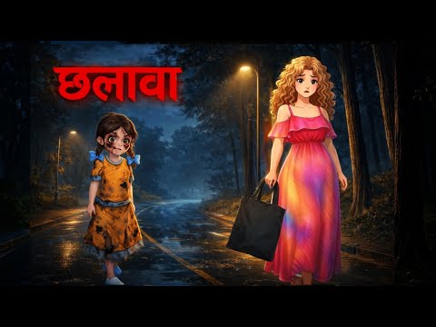 छलावा || Horror story TV || हिंदी कहानी || Hindi kahani || horror story || scary toons छलावा || Horror story TV || हिंदी कहानी || Hindi kahani || horror story || scary toons