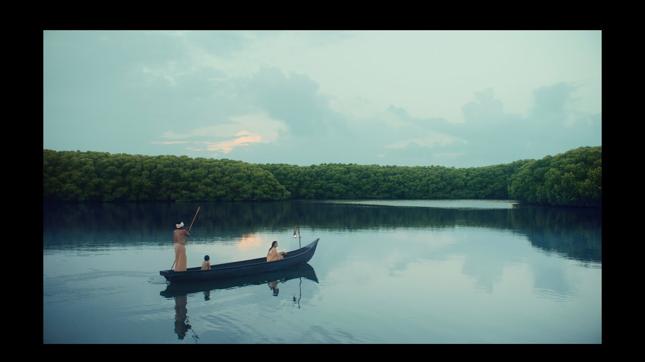 Tulasi – Sumedh K (Official Music Video) Tulasi – Sumedh K (Official Music Video)