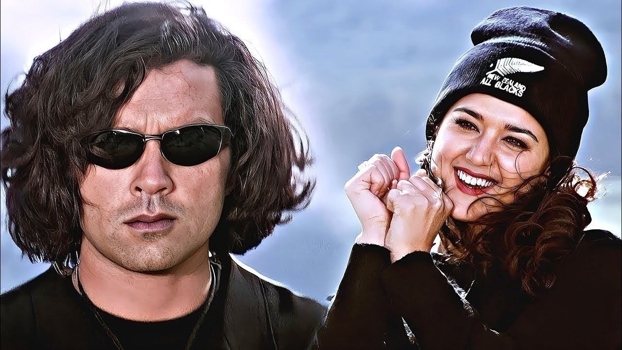 Soldier Soldier (1998) | Kumar Sanu & Alka Yagnik | Bobby Deol | Preity Zinta | 90’s Hits Songs Soldier Soldier (1998) | Kumar Sanu & Alka Yagnik | Bobby Deol | Preity Zinta | 90’s Hits Songs