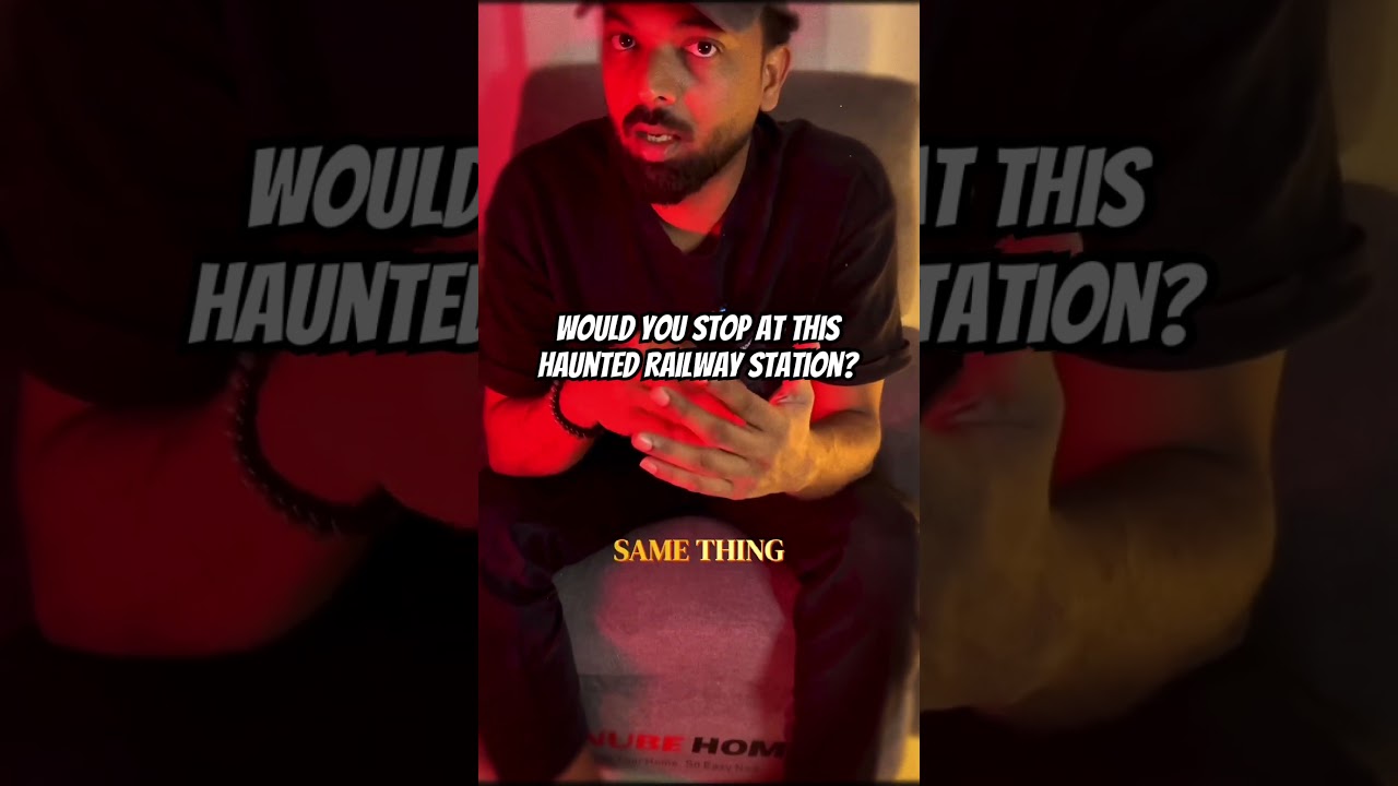 He Never Expected to See Her Again #horror #scary #supernatural He Never Expected to See Her Again #horror #scary #supernatural