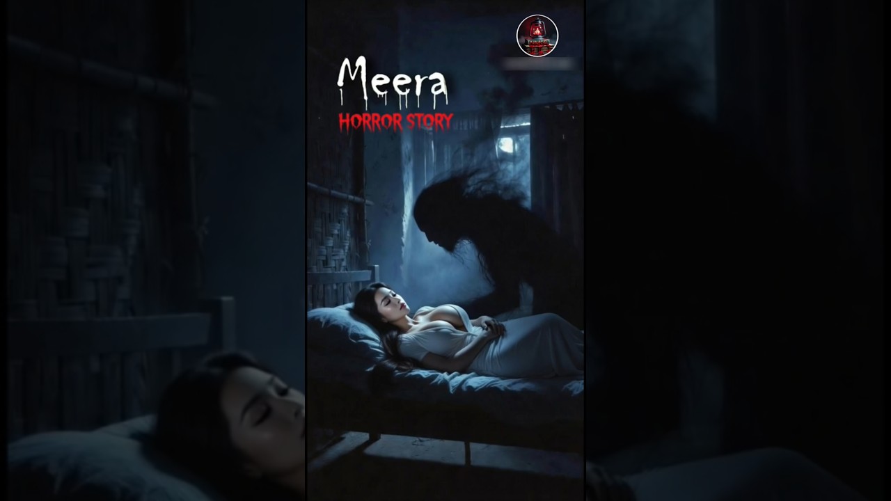 Haunted Tree Horror Story Of Meera #horrorstories #bhootiyakahani Haunted Tree Horror Story Of Meera #horrorstories #bhootiyakahani