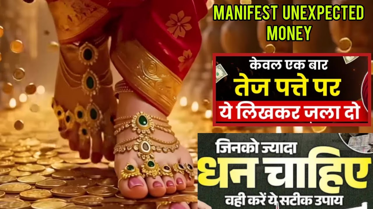 Money manifestation पैसा चारों दिशाओं से आने लगेगा 💸💸💵 Money manifestation पैसा चारों दिशाओं से आने लगेगा 💸💸💵