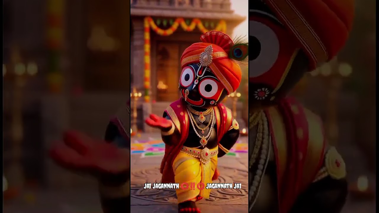 Jagannath chaka nain leela chal #jagannath #cartoon #kidseducatio #jaijagannath #jagannathpuri Jagannath chaka nain leela chal #jagannath #cartoon #kidseducatio #jaijagannath #jagannathpuri