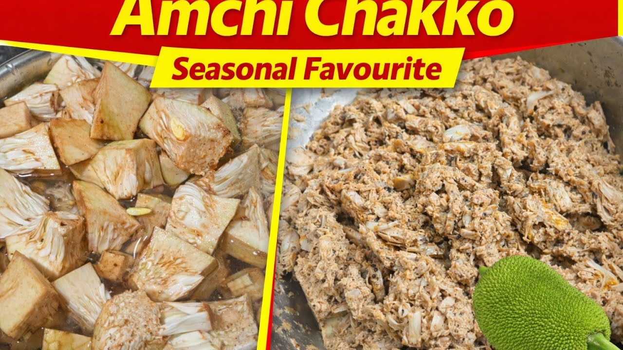 Kadgi Chakko| GSB traditional authentic dish Kadgi Chakko| GSB traditional authentic dish