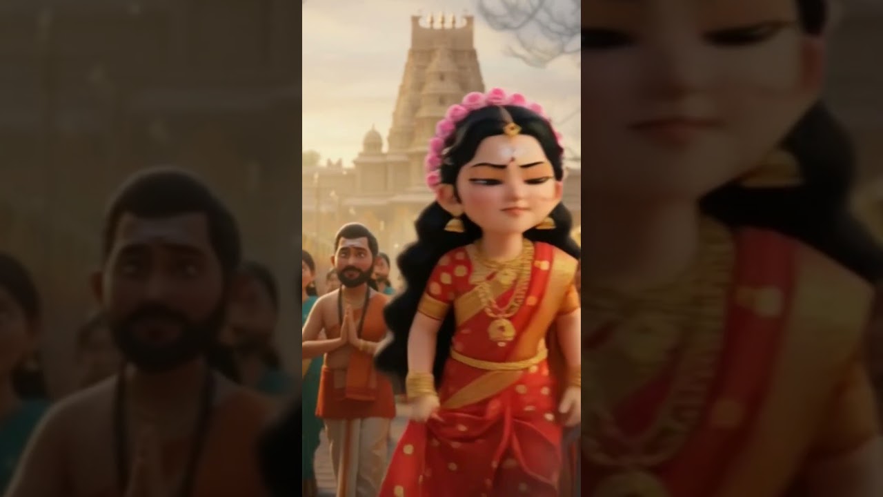 Jai Jagannath Puri Orissa animated story #shorts Jai Jagannath Puri Orissa animated story #shorts