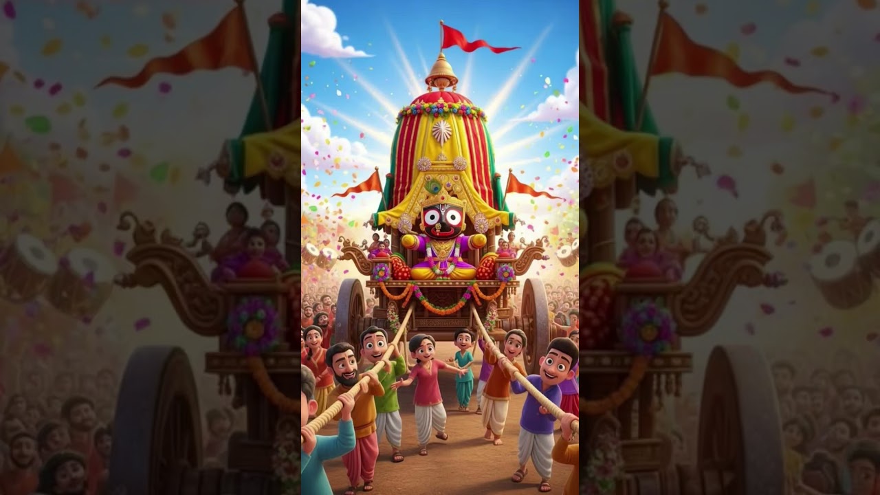 Jai jai jagannath #dapostar #youtubeshorts #youtubevideos #ytshorts #youtubenextup #sorts#jaggannath Jai jai jagannath #dapostar #youtubeshorts #youtubevideos #ytshorts #youtubenextup #sorts#jaggannath