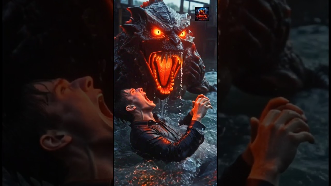 Water Demon | Pani Wala Bhoot | Hindi Horror Story | #horrorstories #bhoot #shorts Water Demon | Pani Wala Bhoot | Hindi Horror Story | #horrorstories #bhoot #shorts