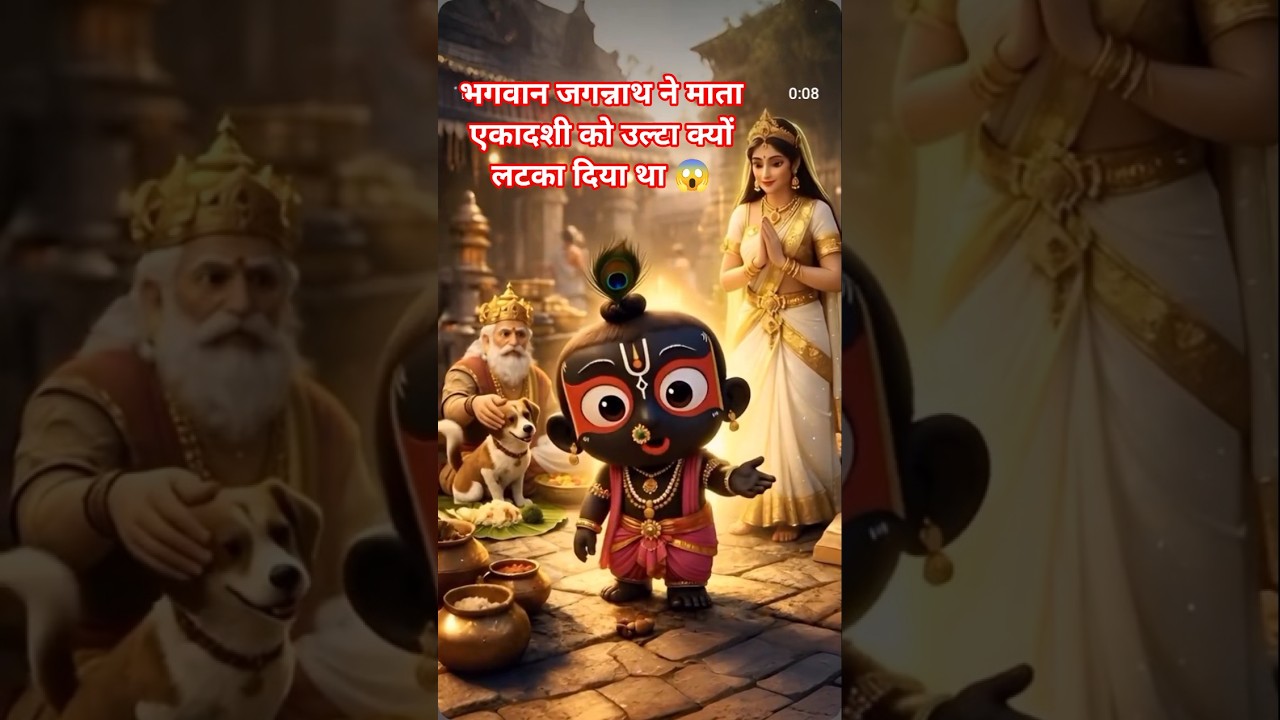 Jagannath Puri Ka Rahasya ll Bhagwan Jagannath ll #shorts #loop Jagannath Puri Ka Rahasya ll Bhagwan Jagannath ll #shorts #loop