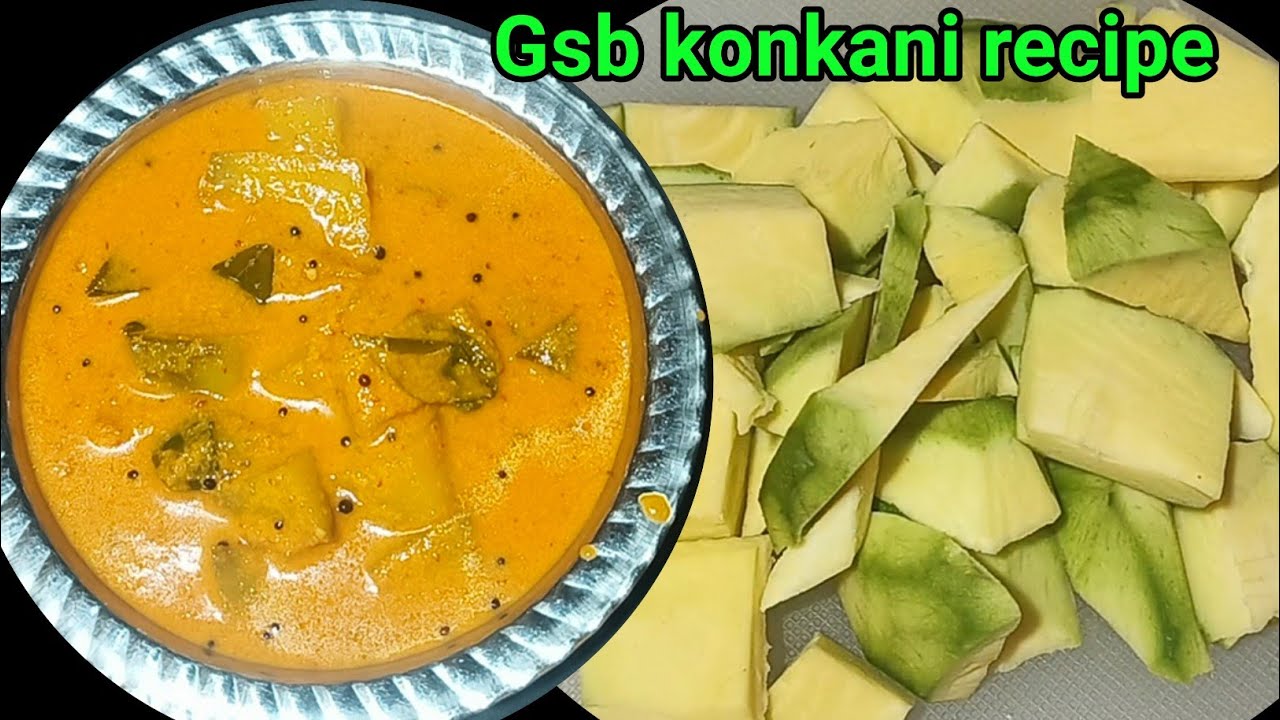 ಕೊಂಕಣಿ ಶೈಲಿಯ ಮಾವಿನಕಾಯಿ ಗಸಿ 👌 konkani recipes| mango recipe in kannada ಕೊಂಕಣಿ ಶೈಲಿಯ ಮಾವಿನಕಾಯಿ ಗಸಿ 👌 konkani recipes| mango recipe in kannada