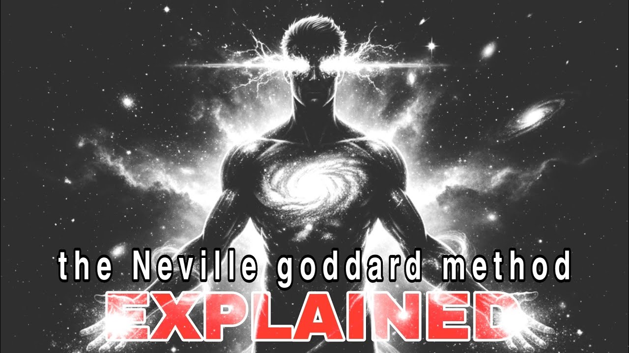 Neville goddard’s most powerful methods | The Law Of Assumption | EXPLAINED | #hindi Neville goddard’s most powerful methods | The Law Of Assumption | EXPLAINED | #hindi