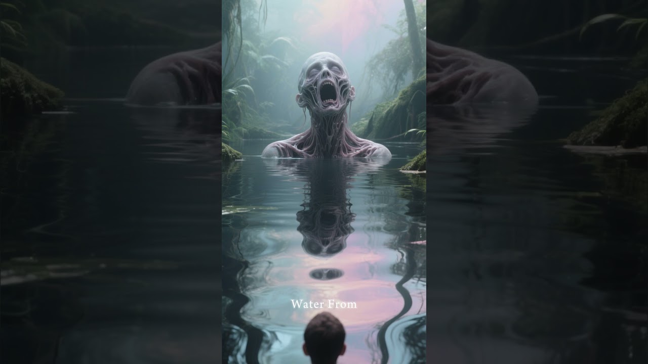 Into the Jungle That Breathes | Adventure Horror Survival Story Into the Jungle That Breathes | Adventure Horror Survival Story