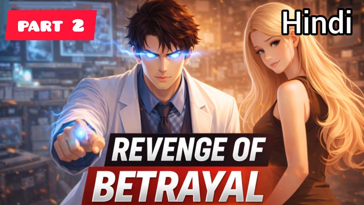 Revenge of betrayal in hindi part 2 | Hindi | novel | kuku fm in hindi | Novel TTS Revenge of betrayal in hindi part 2 | Hindi | novel | kuku fm in hindi | Novel TTS