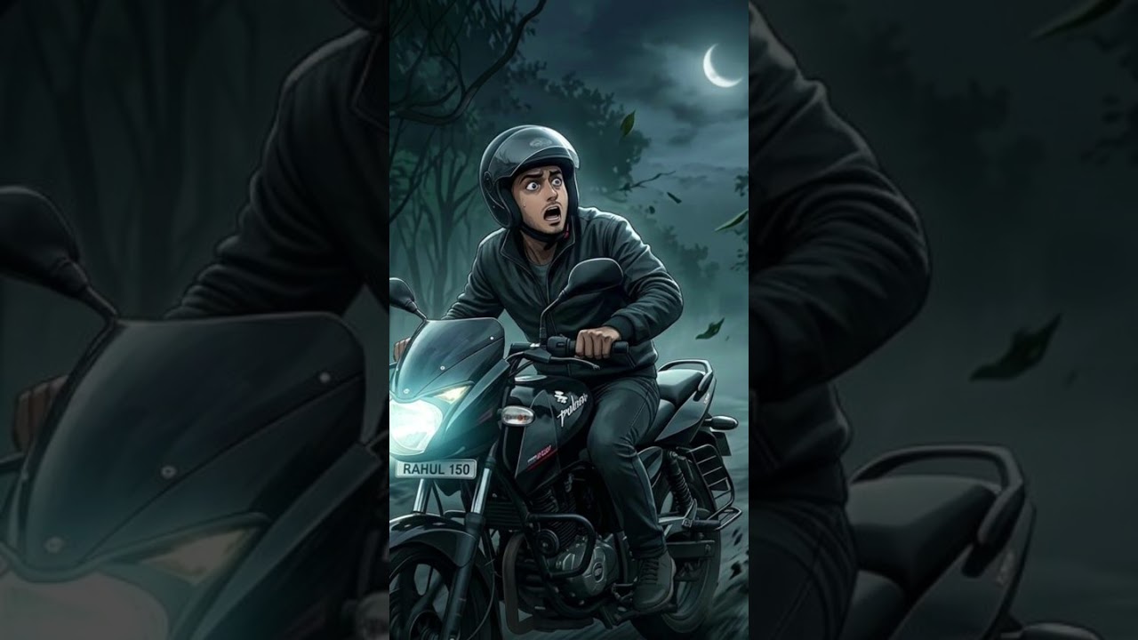 অদৃশ্য আরোহী: #shortstory #ytshorts #shorts অদৃশ্য আরোহী: #shortstory #ytshorts #shorts