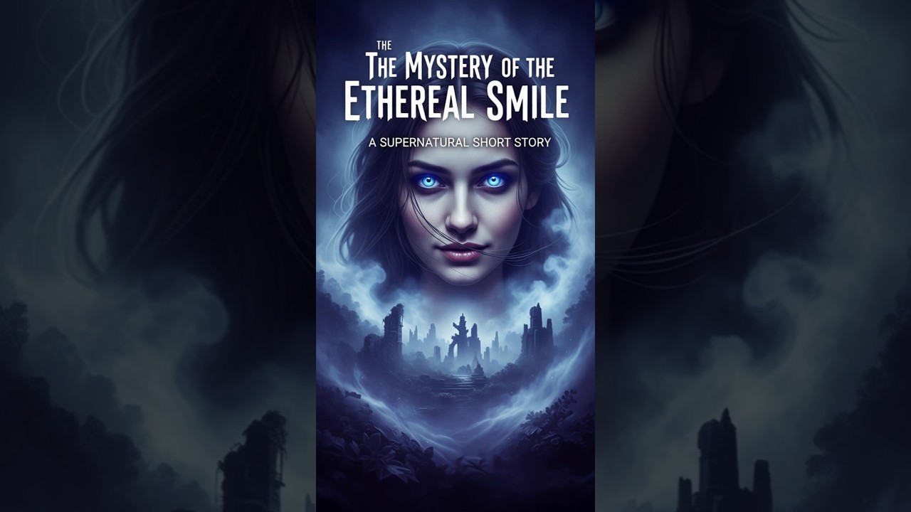 The Mystery of the Ethereal Smile: A Supernatural Short Story The Mystery of the Ethereal Smile: A Supernatural Short Story
