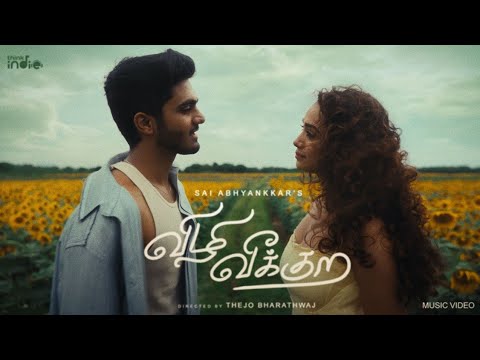 @SaiAbhyankkar – Vizhi Veekura (Music Video)| Saanve Megghana| Sai Smriti|Adesh| Thejo| Think Indie @SaiAbhyankkar – Vizhi Veekura (Music Video)| Saanve Megghana| Sai Smriti|Adesh| Thejo| Think Indie