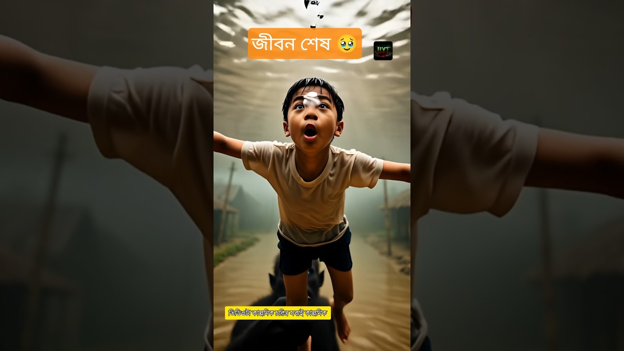 মায়ের কথা না শোনার পরিণতি! | পুকুর পাড়ের ভয়ংকর সেই রাত। #horror #shorts মায়ের কথা না শোনার পরিণতি! | পুকুর পাড়ের ভয়ংকর সেই রাত। #horror #shorts