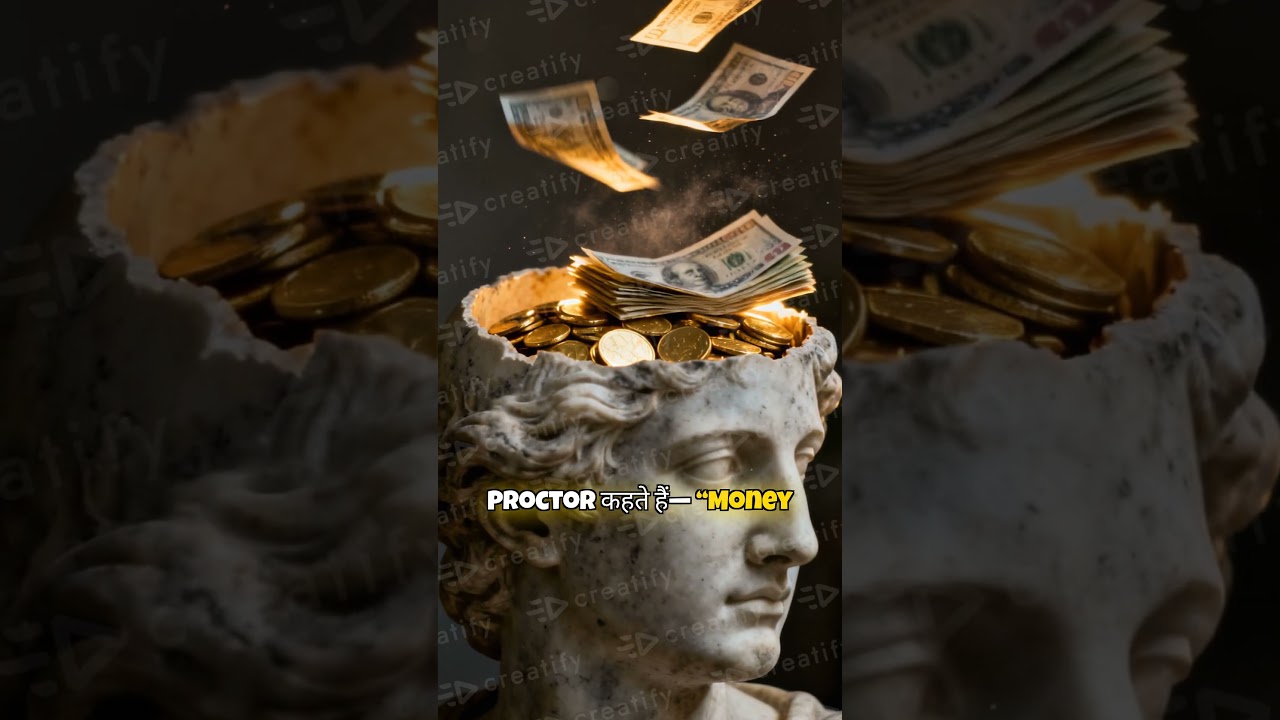 How to Attract Money FAST Bob Proctor Money Secrets Law of Attraction Hindi #shortsindia How to Attract Money FAST Bob Proctor Money Secrets Law of Attraction Hindi #shortsindia