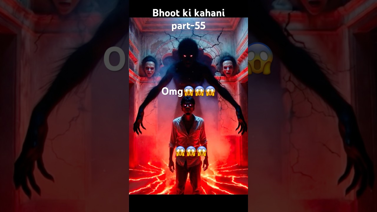 Bhoot ki kahani part-55! #shorts #ytshorts #creatoraksh#youtubeshorts #bhoot #kahani #love#trending Bhoot ki kahani part-55! #shorts #ytshorts #creatoraksh#youtubeshorts #bhoot #kahani #love#trending