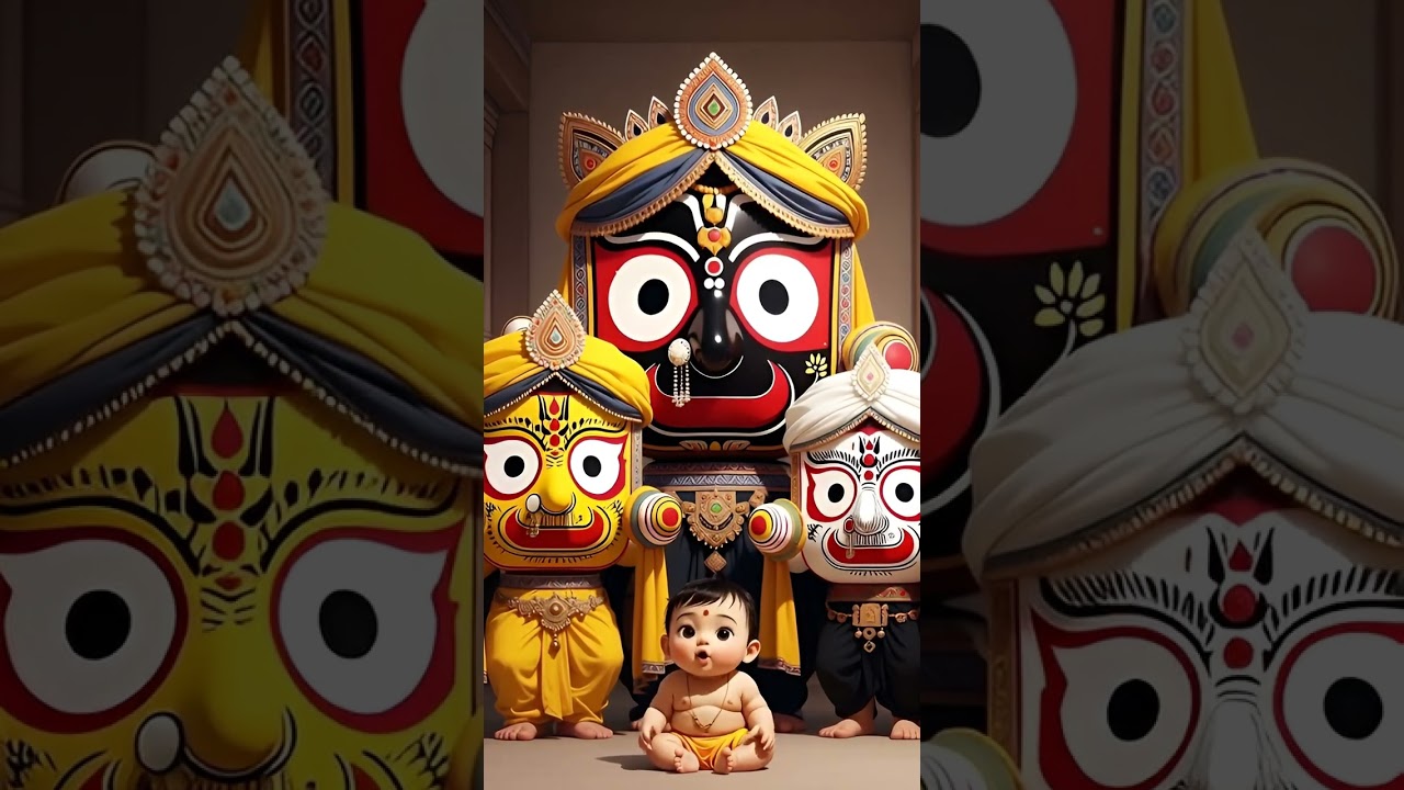 jai jaganath #jagannath jai jaganath #jagannath