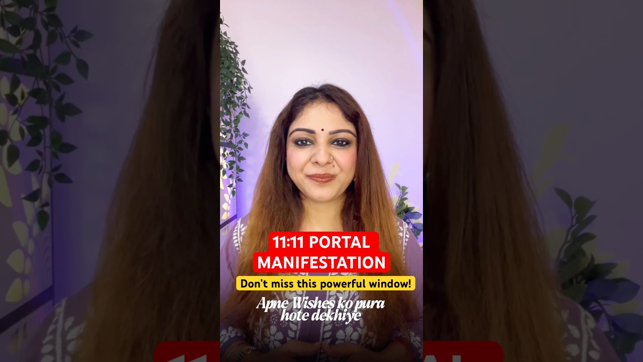 11 November strong manifestation portal Don’t ignore!! #1111portal #manifestyourdreams 11 November strong manifestation portal Don’t ignore!! #1111portal #manifestyourdreams