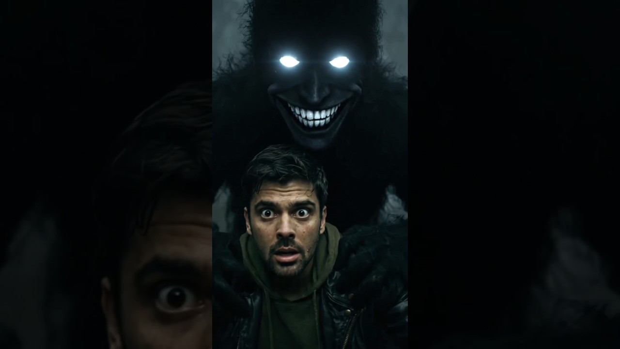 “पीछे मत देखना… उसने देख लिया 😱👻 | Horror Story Hindi” “पीछे मत देखना… उसने देख लिया 😱👻 | Horror Story Hindi”