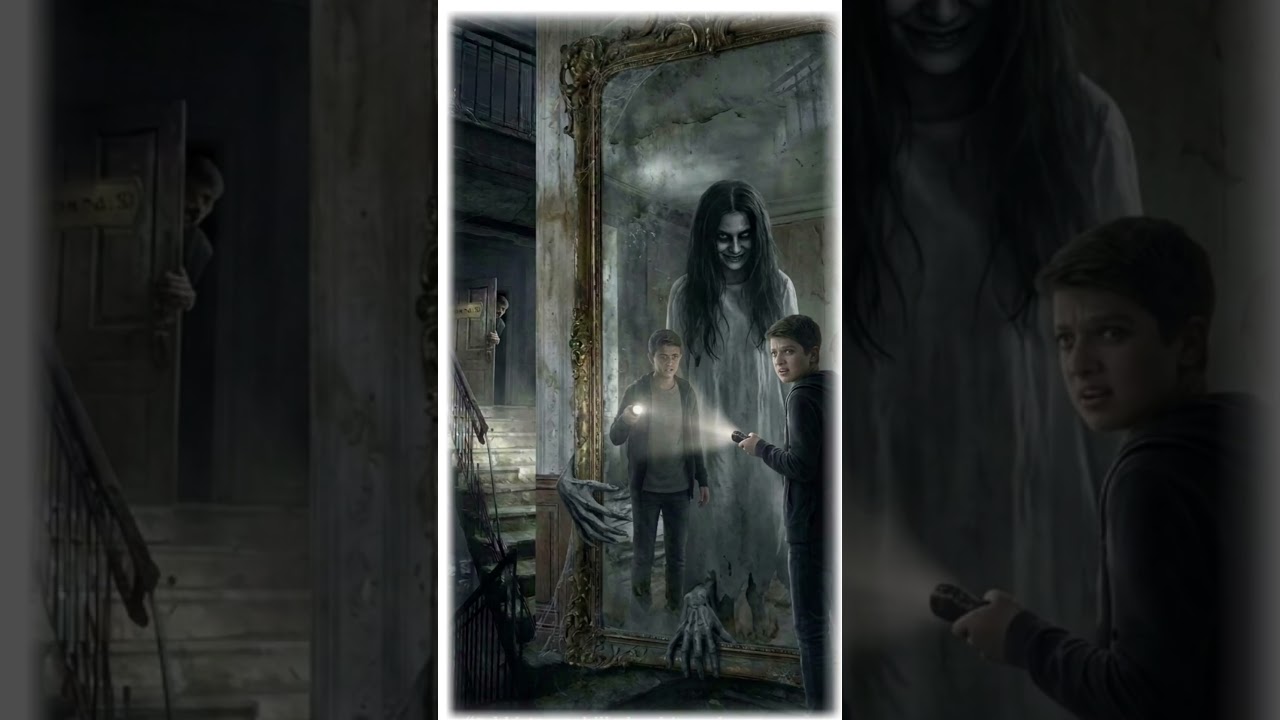 रात का बंद कमरा | Scary Horror Story #horrorstory #horrorstation #ghoststory #aghoststory रात का बंद कमरा | Scary Horror Story #horrorstory #horrorstation #ghoststory #aghoststory