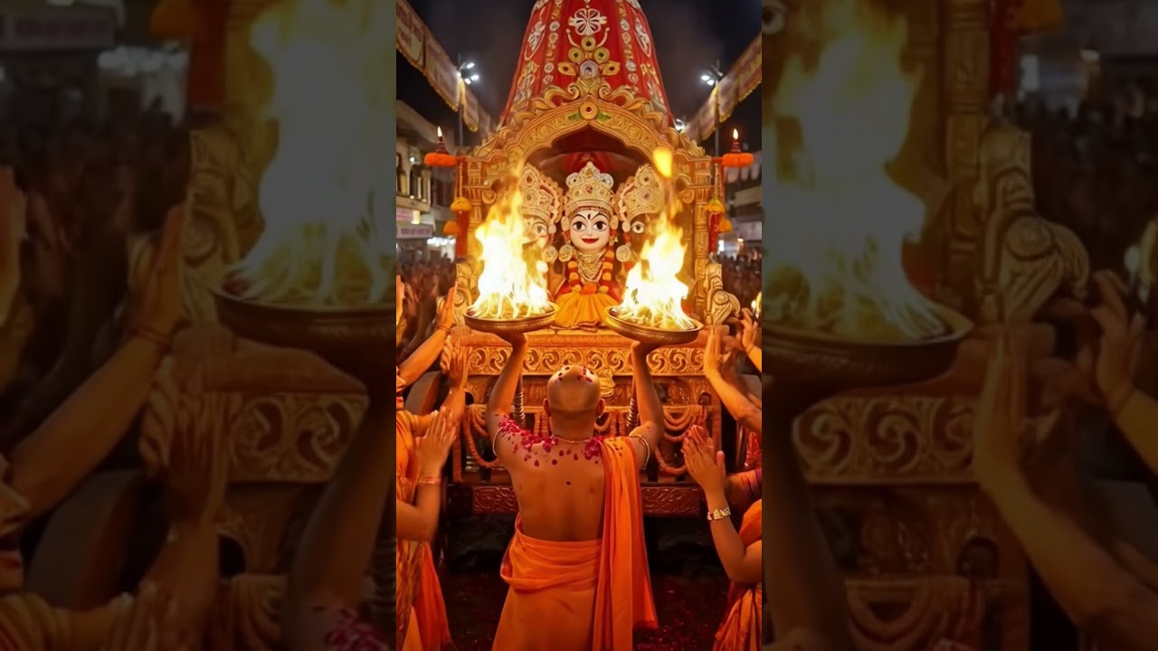 jay jagannath#jagannath#jaijagannath#jagannathrathyatra#jagannathpurilive#trending #jagannathpuri jay jagannath#jagannath#jaijagannath#jagannathrathyatra#jagannathpurilive#trending #jagannathpuri