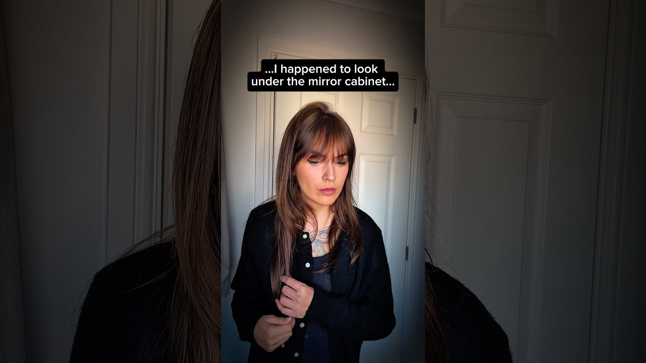 Based on a two sentence horror story by u/Amplifi-Dash #Horror #Horrorstory #Horrorstories Based on a two sentence horror story by u/Amplifi-Dash #Horror #Horrorstory #Horrorstories