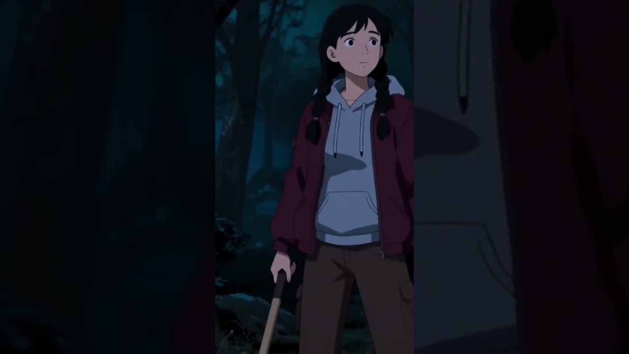 The Woods | A Supernatural Suspense Story #audiostory #horrorstories #fiction #moderntwilightzone The Woods | A Supernatural Suspense Story #audiostory #horrorstories #fiction #moderntwilightzone