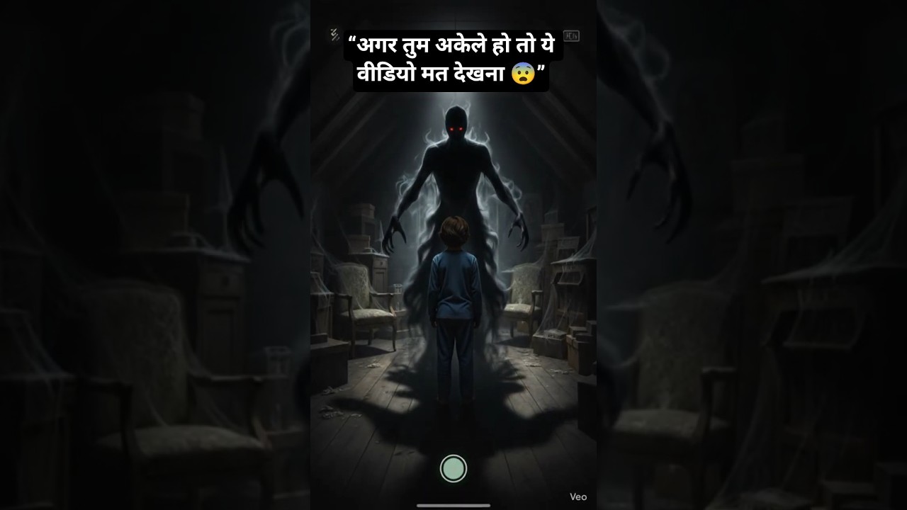 मत देखना ये वीडियो रात में 😱 | Scary Horror Story #horror #hindistory #bhoot#viralvideo #trending मत देखना ये वीडियो रात में 😱 | Scary Horror Story #horror #hindistory #bhoot#viralvideo #trending