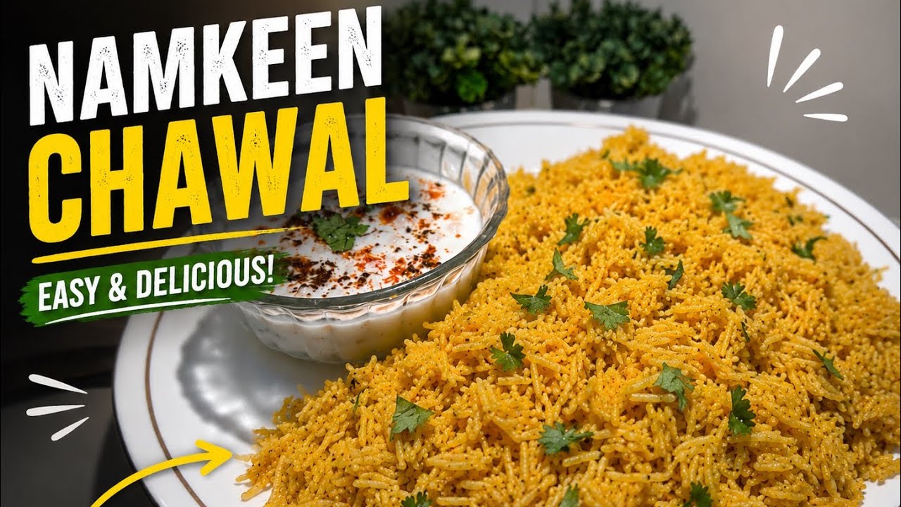 Punjabi desi style- Namkeen chawal | Veg pulao recipe | Bina cooker ke chawal | Namkeen chawal Punjabi desi style- Namkeen chawal | Veg pulao recipe | Bina cooker ke chawal | Namkeen chawal