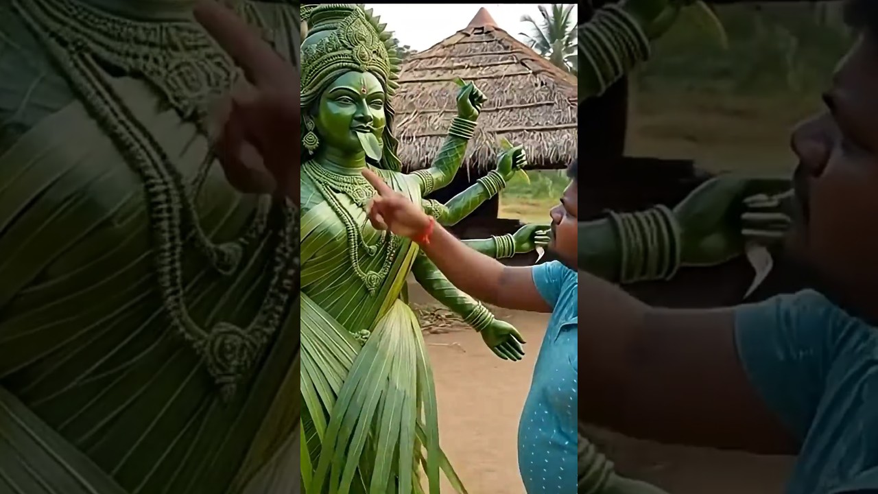 Tarapith श्मशान में Maa Kali की अनकही कहानी | AI-Generated Story 😱#makali #tarapith #hindutemple Tarapith श्मशान में Maa Kali की अनकही कहानी | AI-Generated Story 😱#makali #tarapith #hindutemple