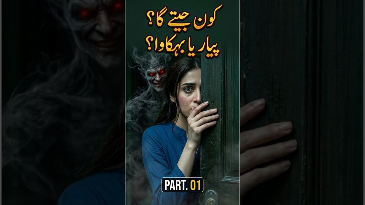 Shakk ka anjaam| husband wife story| #supernatural #emotional mothe’s world Shakk ka anjaam| husband wife story| #supernatural #emotional mothe’s world