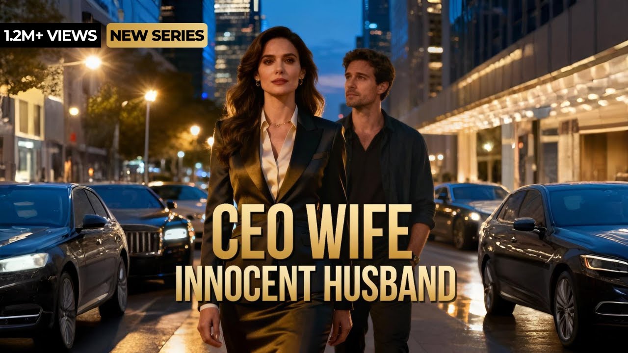 CEO Wife Innocent Husband | Part-1 | Ep – 1 to 15 | #audio story#hindikahaniyan#kukufm CEO Wife Innocent Husband | Part-1 | Ep – 1 to 15 | #audio story#hindikahaniyan#kukufm