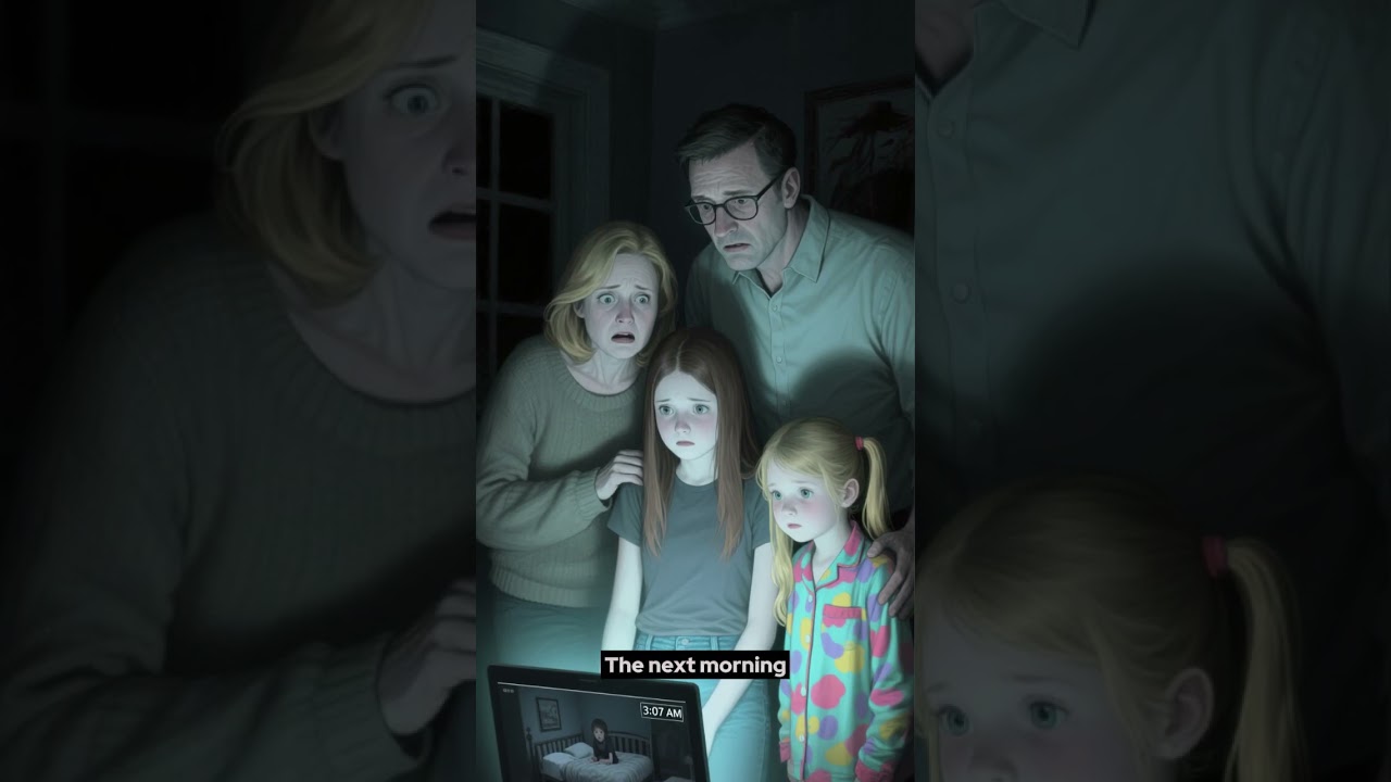 TRUE SUPERNATURAL STORIES: The doll changes clothes without help TRUE SUPERNATURAL STORIES: The doll changes clothes without help