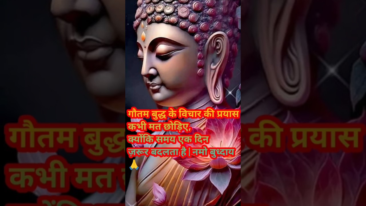 प्रयास कभी मत छोड़िए क्योंकि समय एक दिन जरूर बदलता है | #shorts #ytshorts #हर दिन एक सीख प्रयास कभी मत छोड़िए क्योंकि समय एक दिन जरूर बदलता है | #shorts #ytshorts #हर दिन एक सीख