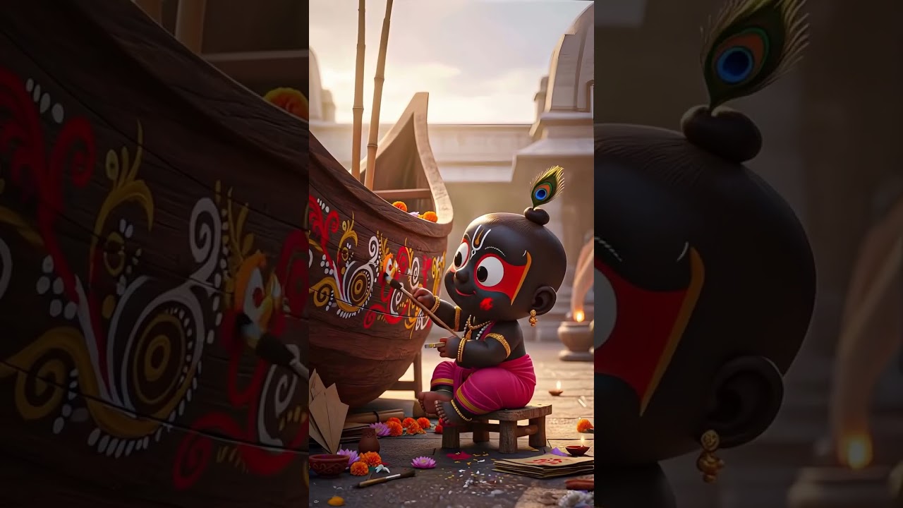 JAI JAGANNATH #shortvideo #viralvideo JAI JAGANNATH #shortvideo #viralvideo