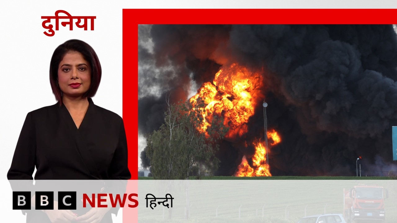 Iran ने Trump की धमकी के बदले Israel, America पर हमले बढ़ाने का किया एलान, Europe का क्या है रुख़ Iran ने Trump की धमकी के बदले Israel, America पर हमले बढ़ाने का किया एलान, Europe का क्या है रुख़