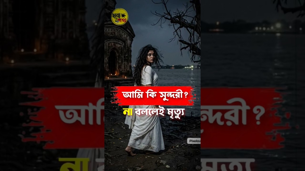 Horror story | Kuchisake-onna #BanglaHorrorStory #SuspenseStory #BhuterGolpo #horrorstories Horror story | Kuchisake-onna #BanglaHorrorStory #SuspenseStory #BhuterGolpo #horrorstories