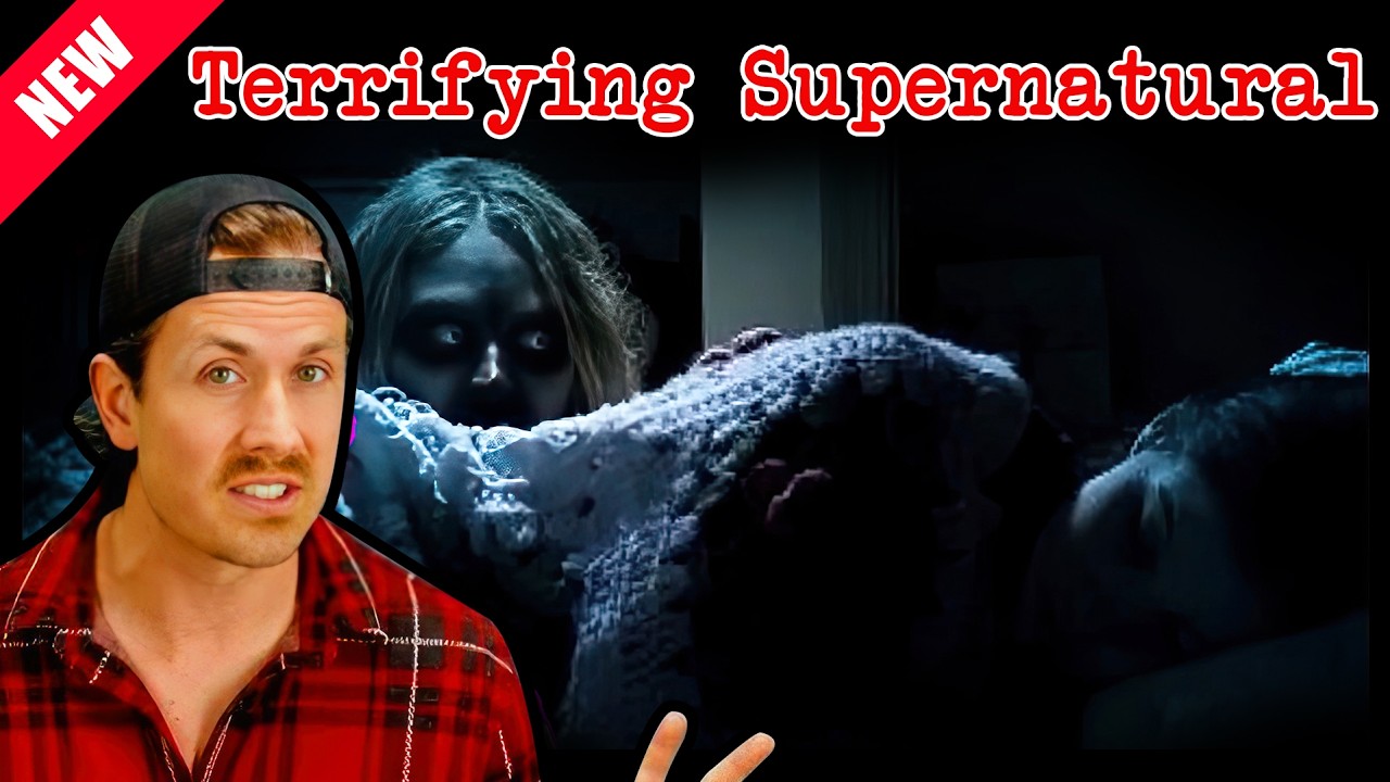 MrBallen – Dark And Terrifying Supernatural Stories You’ve Never Heard #mrballen MrBallen – Dark And Terrifying Supernatural Stories You’ve Never Heard #mrballen
