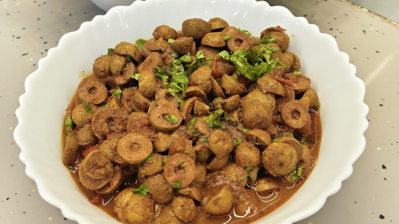 गूलर की सब्जी बनाने का तरीका | How to make cluster fig recipe गूलर की सब्जी बनाने का तरीका | How to make cluster fig recipe