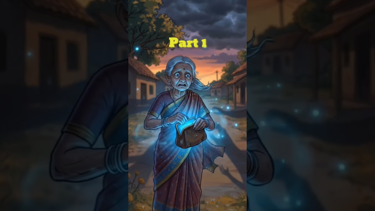 Dadi aur Woh Chamatkari Purse! #mhacommunity##DadiKiKahani #MysteriousStory #JaduaiPurse #Horror Dadi aur Woh Chamatkari Purse! #mhacommunity##DadiKiKahani #MysteriousStory #JaduaiPurse #Horror